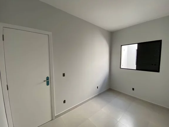 Imagem Casa à venda com 2 dormitórios no Parque Vista Bárbara