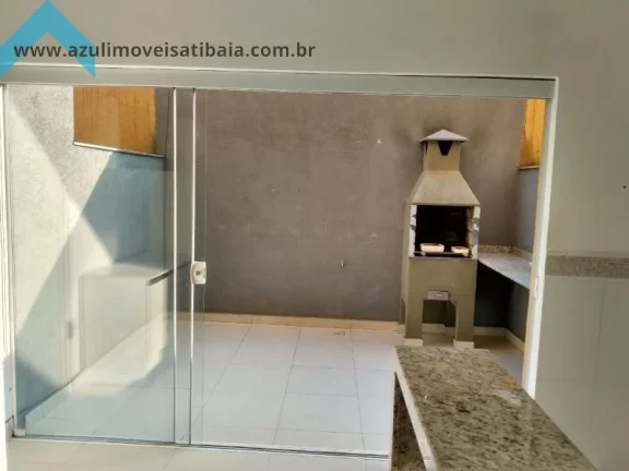 Imagem Casa em Condomínio para Venda em Atibaia, Jardim Estancia Brasil, 2 dormitórios, 2 suítes, 2 banheiros, 2 vagas