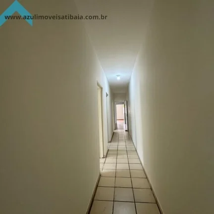 Imagem Casa para Venda em Atibaia, Atibaia Jardim, 3 dormitórios, 1 suíte, 2 banheiros, 2 vagas