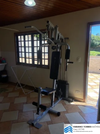 Imagem Sobrado no Bairro Campestre em Santo André com 3 suites e 5 vagas.