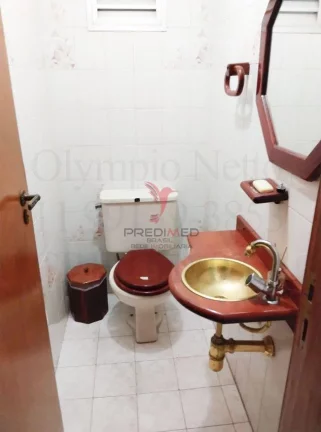 Imagem Excelente Apartamento em Mirandópolis
