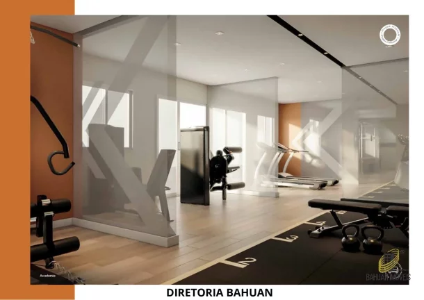 Imagem Oportunidade Única: Apartamento à Venda em São Paulo-SP, Jardim Ivana - 1 quarto, 1 banheiro, 25m²