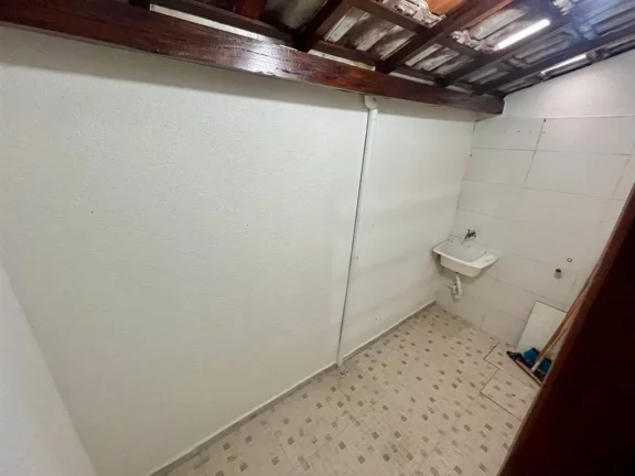Imagem CASA COM 50 m² - VILA SONIA - PRAIA GRANDE SP