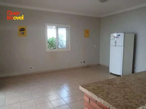 Imagem Imperdível oportunidade de adquirir uma casa em Ribeirão Preto-SP, Ribeirânia: 4 quartos, 3 suítes, 2 salas, 6 banheiros, 5 vagas, 280m².
