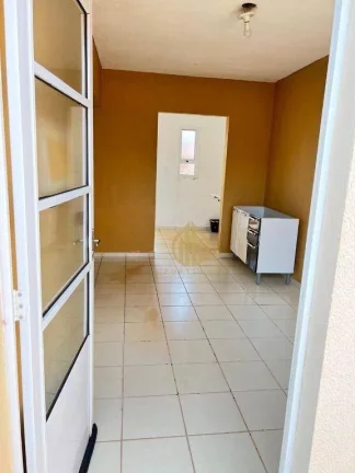 Imagem Casa com 2 dormitórios à venda, 48 m² por R$ 202.000,00 - Cristo Redentor - Ribeirão Preto/SP