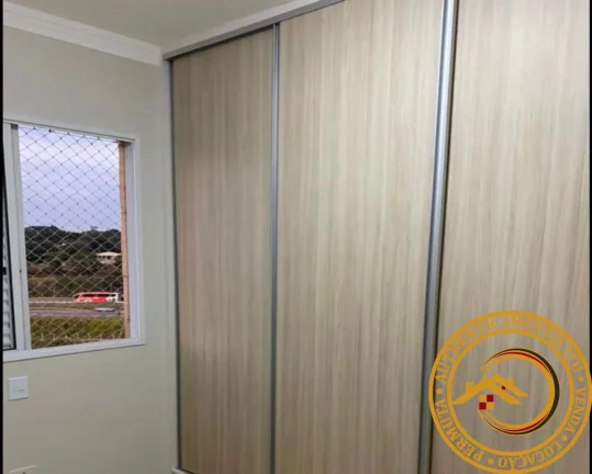 Imagem APARTAMENTO RESIDENCIAL em ITU - SP, PROGRESSO