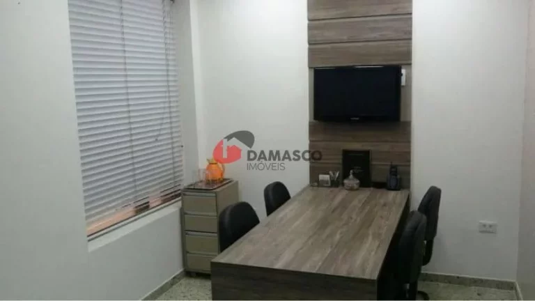 Imagem Sala à venda 1 Vaga, 68M², Centro, Santo André - SP