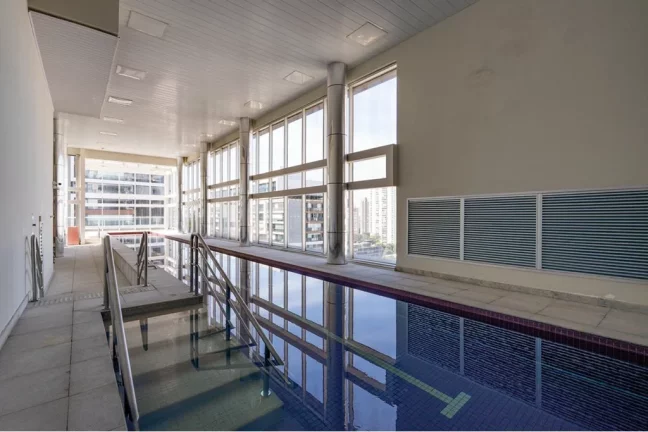 Imagem APARTAMENTO RESIDENCIAL em São Paulo - SP, Cidade Monções