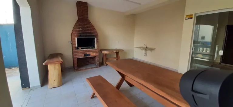 Imagem Casa com 8 Quartos à Venda, 408 m² em Jardim Das Indústrias - São José Dos Campos