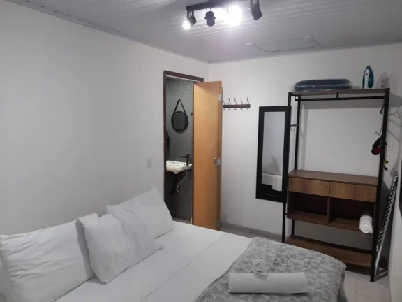 Imagem Hostel a venda na Vila Nair