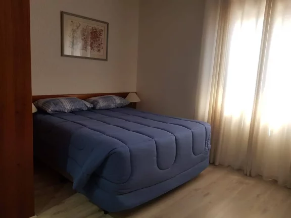 Imagem Flat para LOCAÇÃO em Moema - QI Intelligence 25m²