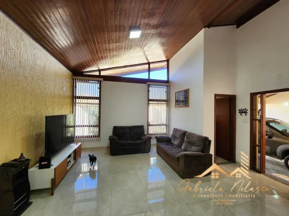 Imagem Casa Jardim Brasília com 3 dormitórios