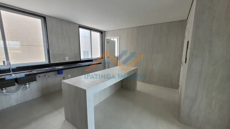 Imagem Apartamento Cobertura Penthouse no Cidade Nobre - Ipatinga