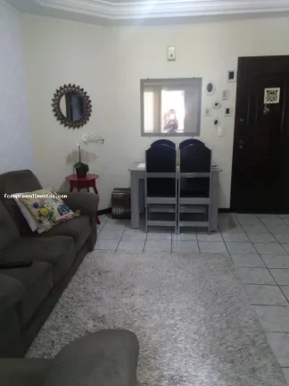Imagem Apartamento para Venda em Limeira, Jardim Nereide, 2 dormitórios, 1 banheiro, 1 vaga