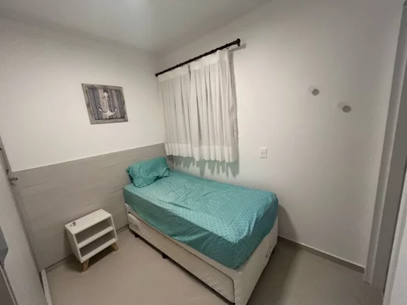 Imagem Venda de Apartamento na Riviera de São Lourenço: 3 Quartos, 2 Suítes, Varanda Gourmet, Vista para o Mar!
