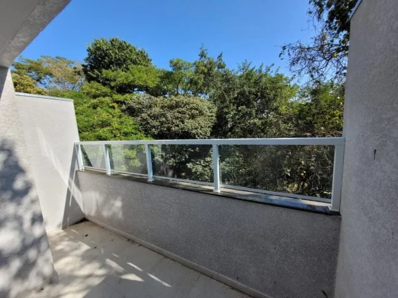 Imagem Apartamento sem Condomínio para Venda em Santo André / SP no bairro Vila Eldízia