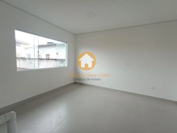 Imagem Imovel novo venda e locação com duas suites e três vagas