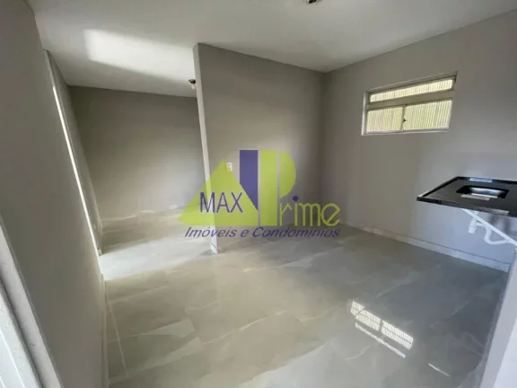 Imagem APARTAMENTO 02 DORMITÓRIOS/01 VAGA