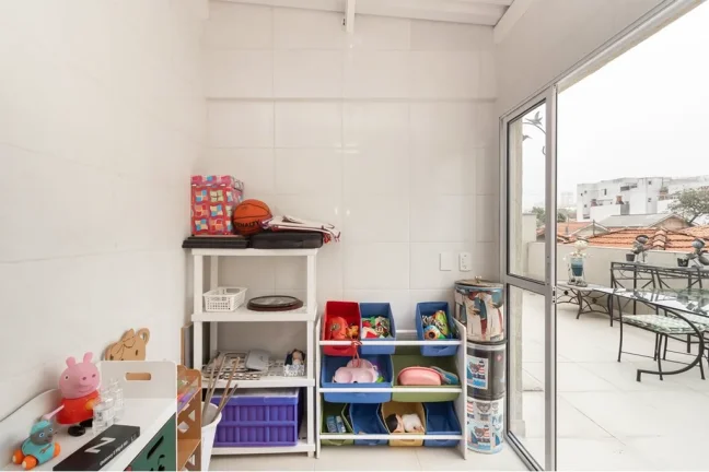 Imagem CASA RESIDENCIAL em São Paulo - SP, Vila Vitório Mazzei