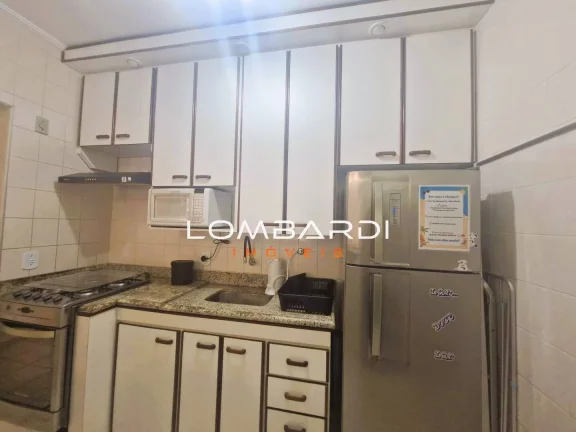 Imagem LINDO APARTAMENTO NA VENDA PRAIA GRANDE EXCELENTE LOCALIZAÇÃO !!!