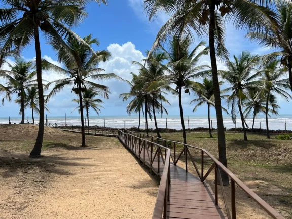 Imagem Lote de Terreno à Venda no Maikai Residencial Resort - Excelente Localização Leste | 544 m²