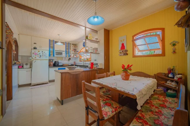 Imagem Casa com 4 dormitórios à venda, 351 m² por R$ 850.000,00 - Pinheiros Tênis Village - Cotia/SP