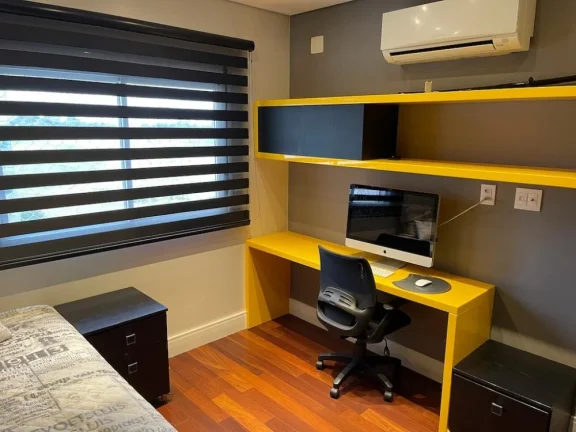 Imagem Apto MADSON Gramercy Park - 261m²