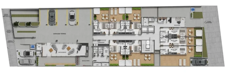 Imagem Maui Residence