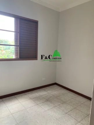Imagem Apartamento para Venda em Limeira, Vila Paulista, 2 dormitórios, 1 banheiro, 1 vaga