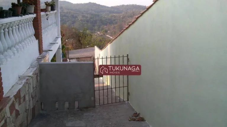 Imagem Chácara com 3 dormitórios à venda, 2670 m² por R$ 749.000,00 - Tercasa - Mairiporã/SP