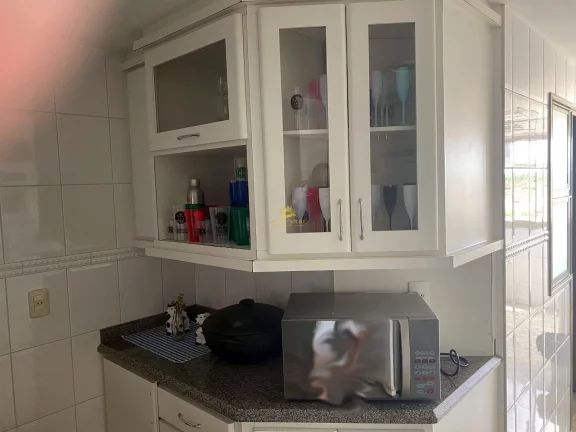 Imagem Descubra o luxo e o conforto nesta Cobertura de Alto Padrão à venda na Enseada Azul, Guarapari. Co...