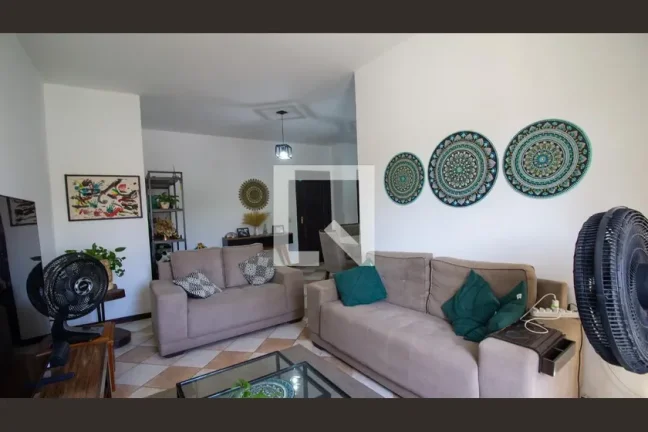 Imagem Apartamento à Venda - Recreio, 3 Quartos, 89 m2