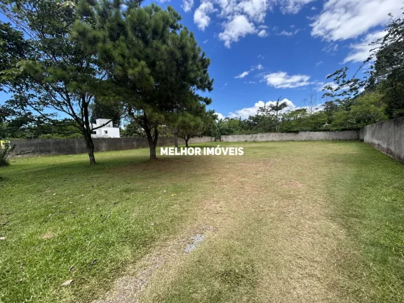Imagem Terreno á venda na Praia do Estaleiro