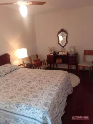 Imagem Apartamento à venda, 179 m² por R$ 700.000,00 - Vila Andrade - São Paulo/SP