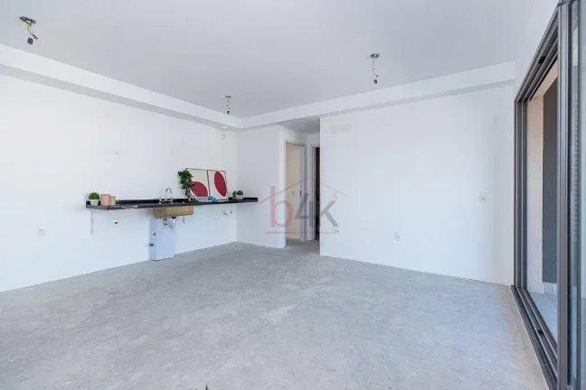 Imagem Apartamento a venda com 2 quartos na Rua Estilo Barroco