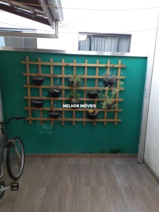 Imagem Casa de Alvenaria com 4 Dormitórios sendo 3 suítes localizado em Banheiros em Camboriú