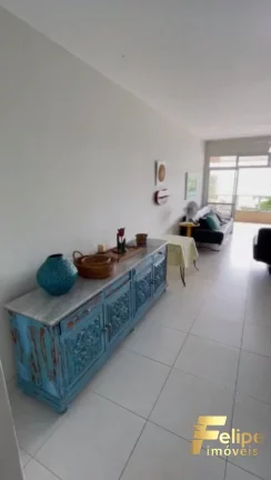 Imagem APARTAMENTO FRENTE MAR NA PRAIA DO MORRO / GUARAPARI - ES