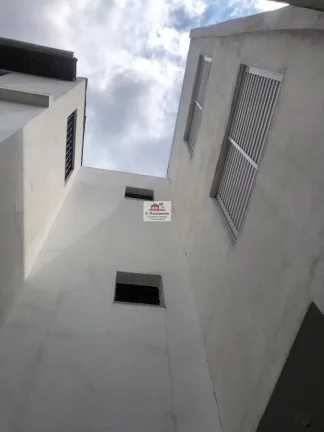 Imagem Prédio comercial e residencial na Vila Carrão.