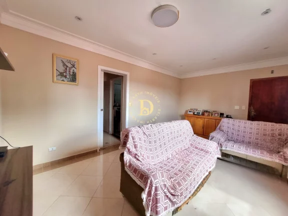 Imagem Apartamento Cobertura - 4 dormitórios (sendo 1 suíte) - Jardim América - S.J.Ca