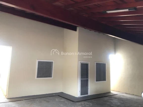 Imagem Casa a venda com 3 quartos no Residencial Pazetti em Paulínia, SP
