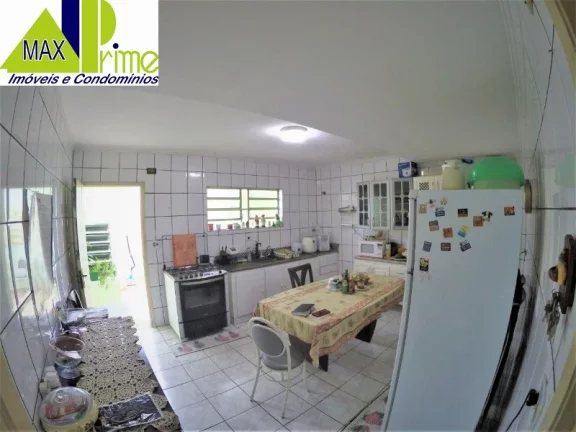 Imagem CASA RESIDENCIAL em SÃO PAULO - SP, CHÁCARA CALIFÓRNIA