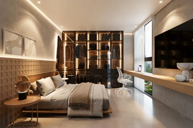 Imagem Apartamento Padrão