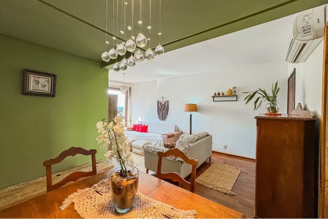Imagem HDPI 1000 Apto 610291035-5 - Apartamento à venda no bairro Higienópolis - Porto Alegre/RS