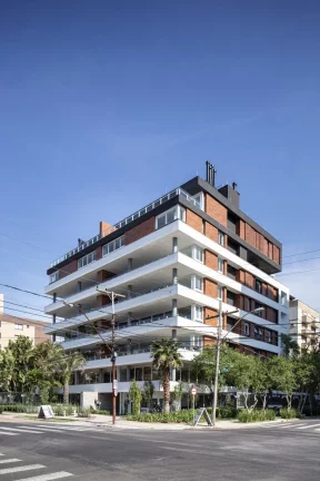 Imagem Duplex à venda em Porto Alegre, Menino Deus, com 3 quartos, 177,07m²