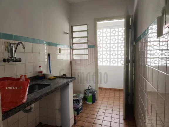 Imagem Apartamento à venda - 1 Dormitório Próximo à Praça da Sé e Metrô - São Paulo/SP