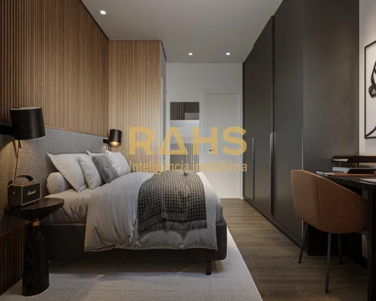 Imagem Viva a lifestyle do bairro América. Da academia às compras, do happy hour às atividades do dia a ...