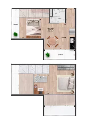 Imagem Apartamento à venda no bairro Vila Matilde - São Paulo/SP