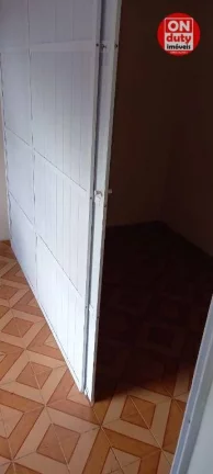 Imagem Apartamento com 1 quarto à venda, 50 m² por R$ 270.000 - Marapé - Santos/SP
