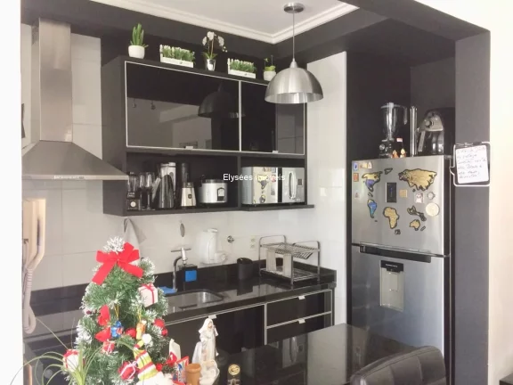 Imagem APARTAMENTO RESIDENCIAL em SÃO PAULO - SP, CAMPO BELO