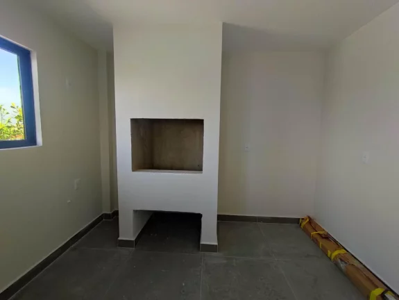 Imagem Cobertura Duplex para Venda em São José dos Pinhais, Boneca do Iguaçu, 3 dormitórios, 2 banheiros, 2 vagas